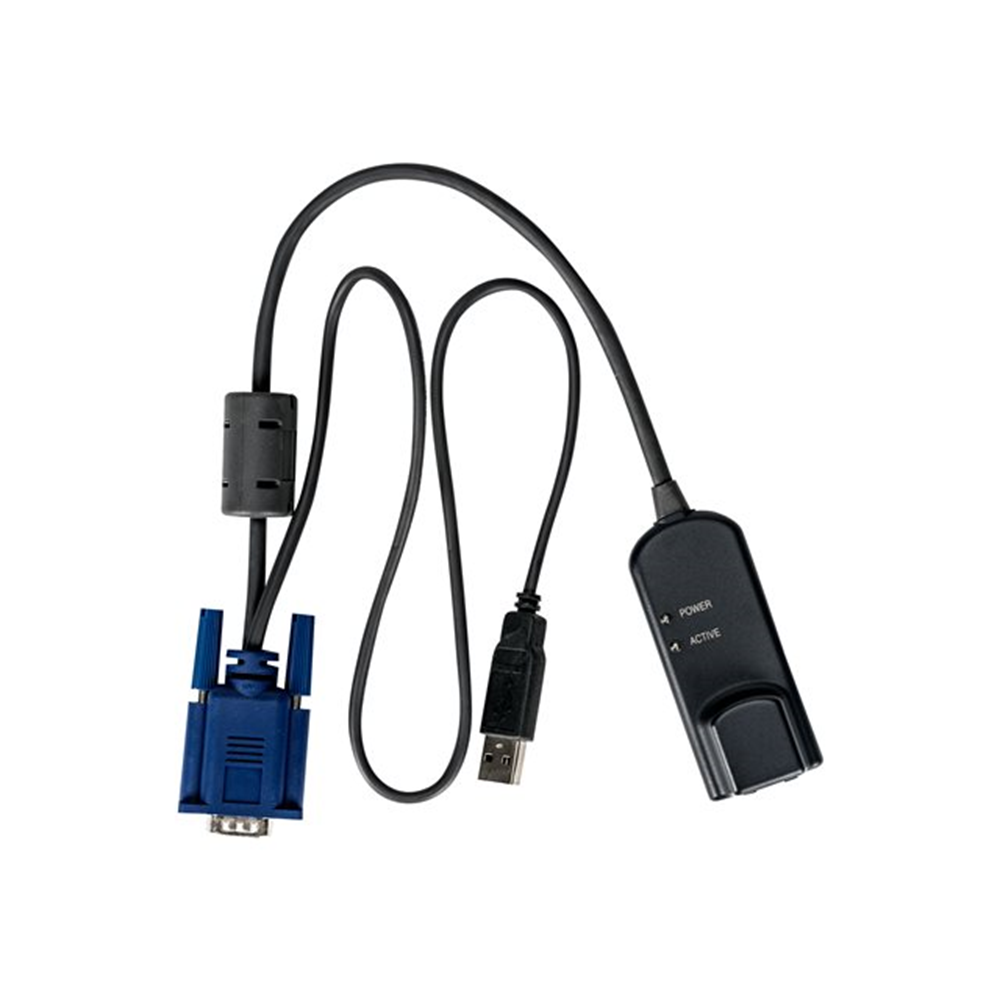 HIGH-RES/VM/CAC/USB2HS IQ MODULE