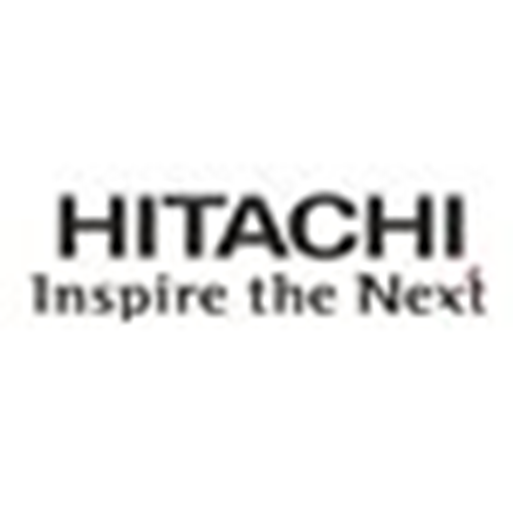 Hitachi SVC PREM G620 Switch