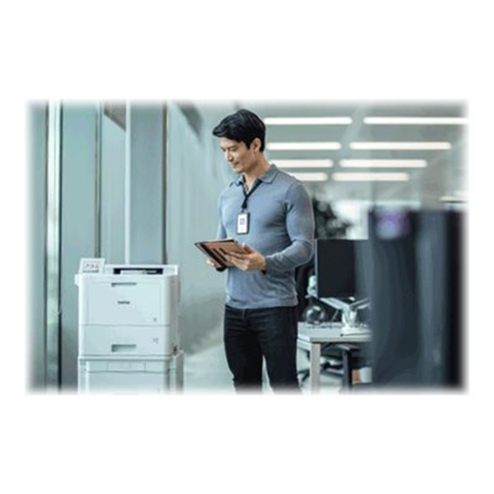 HL-L9430CDN Color A4 laser print 40 ppm
