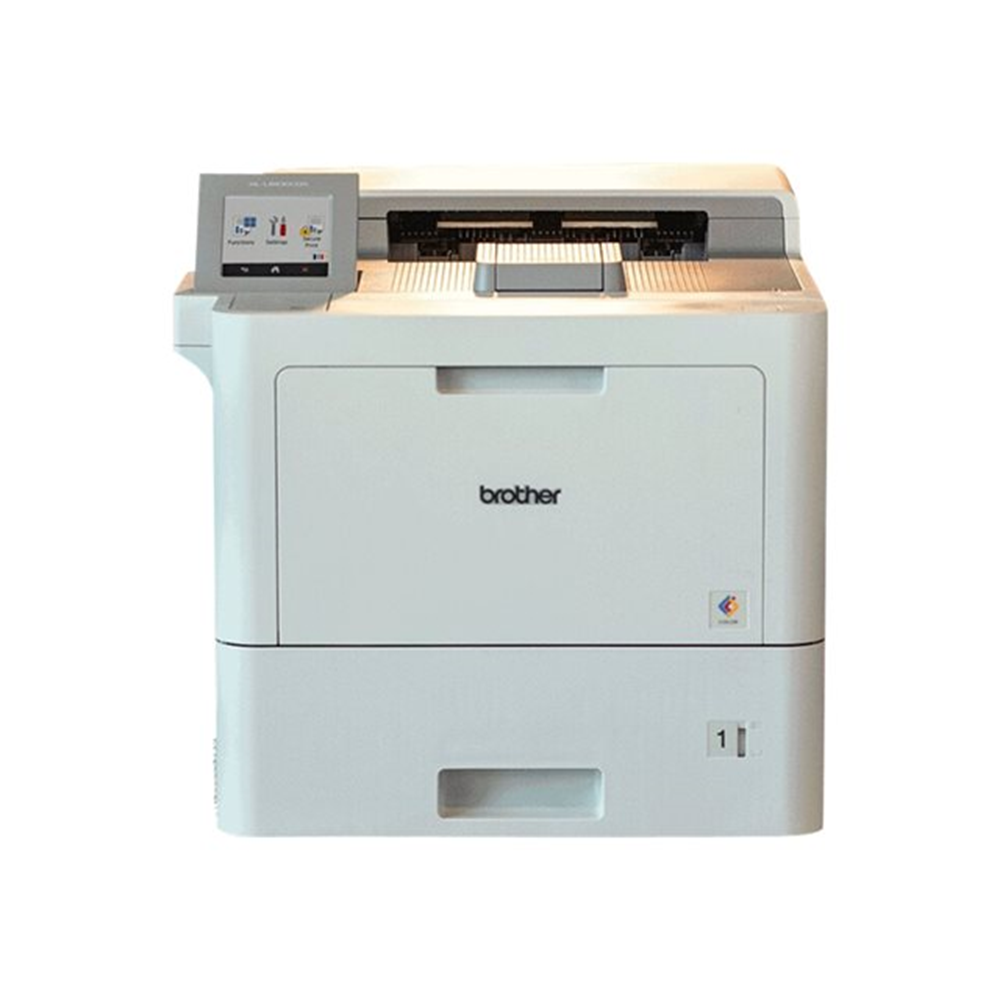 HL-L9430CDN Color A4 laser print 40 ppm