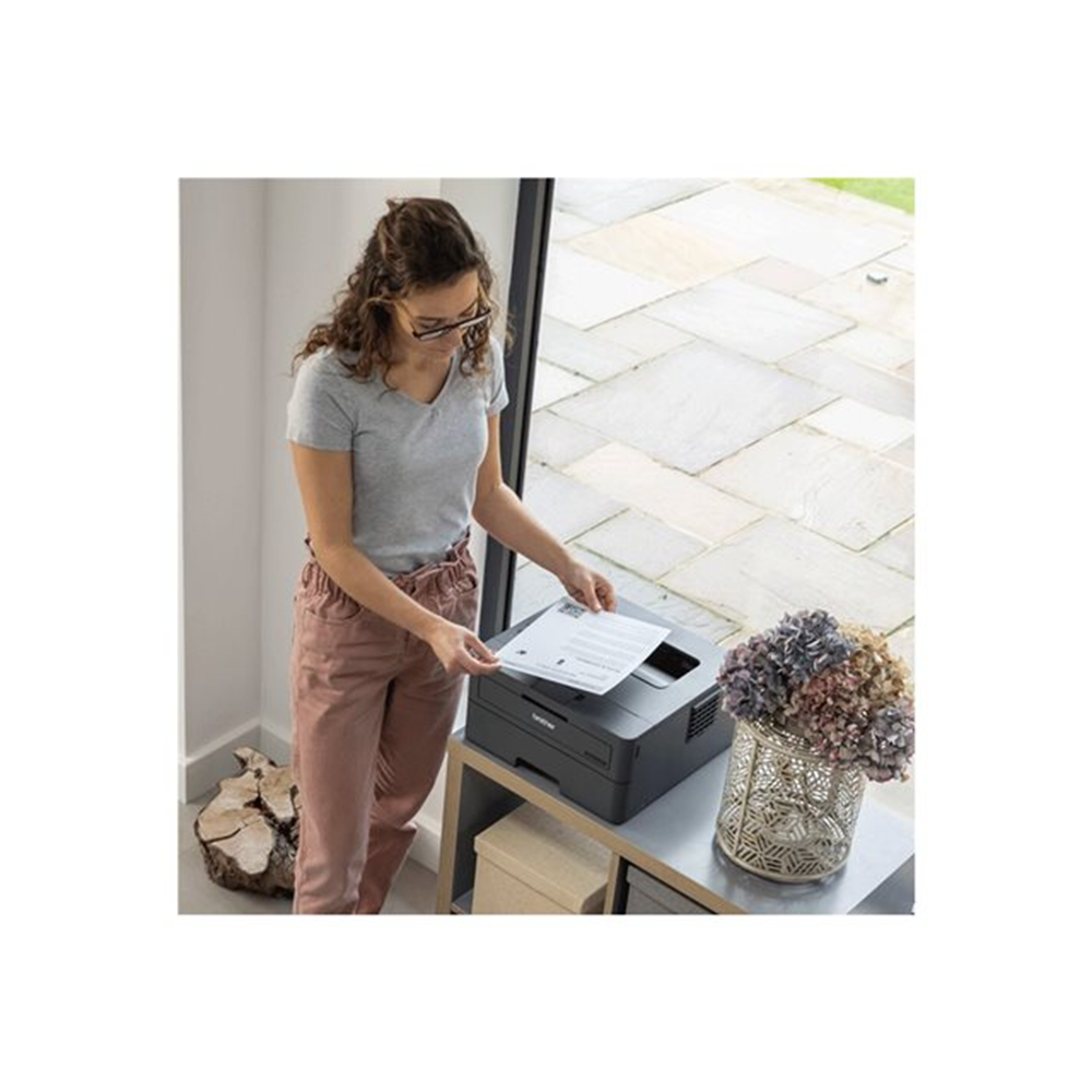 HLL2400DWE ECO LASER PRINTER - REGION HLL2400DWE ECO LASER PRINTER - REGION