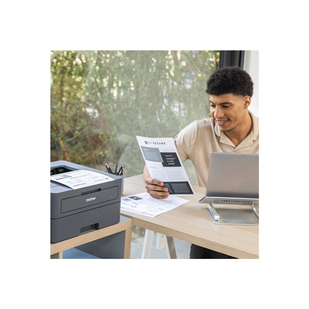 HLL2445DW LASER PRINTER - REGION