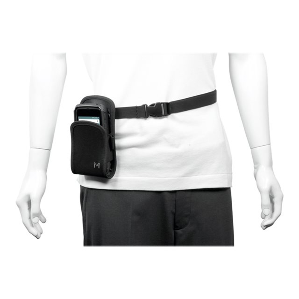 Holster Basic M HHD with Belt