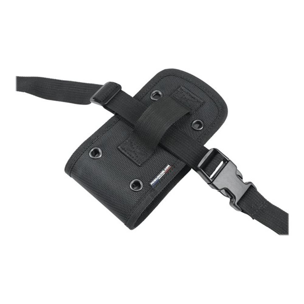 Holster Basic M HHD with Belt