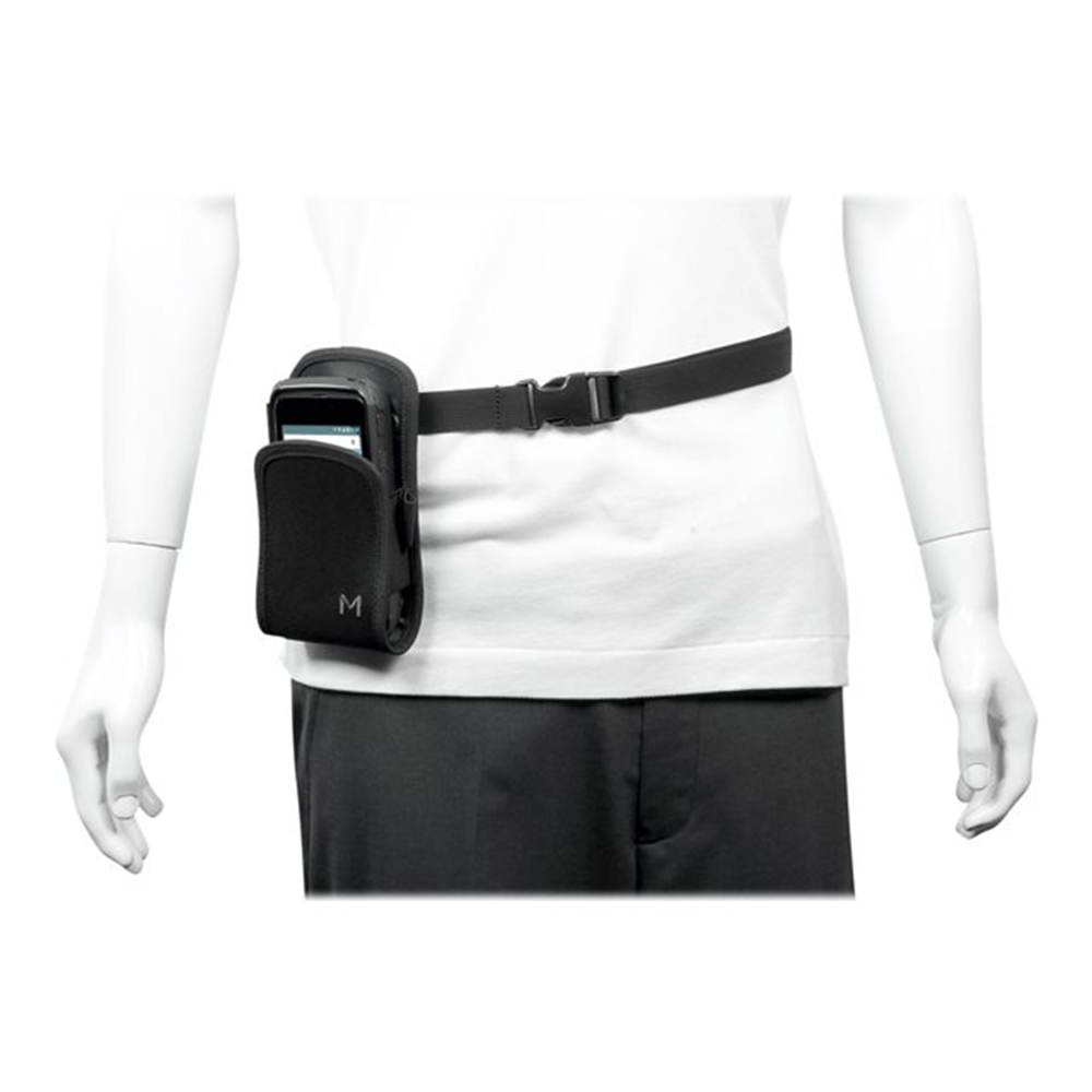 Holster Basic S HHD with Belt