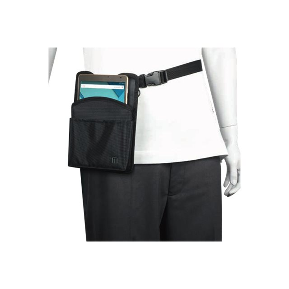 Holster L Tablet 10i with Belt V2