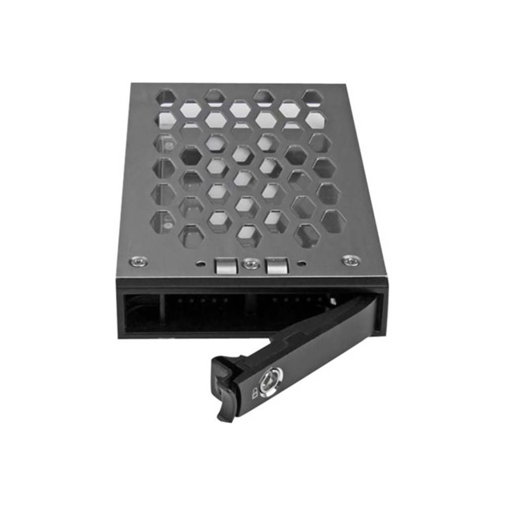 Hot Swap Hard Drive Tray for Backplanes