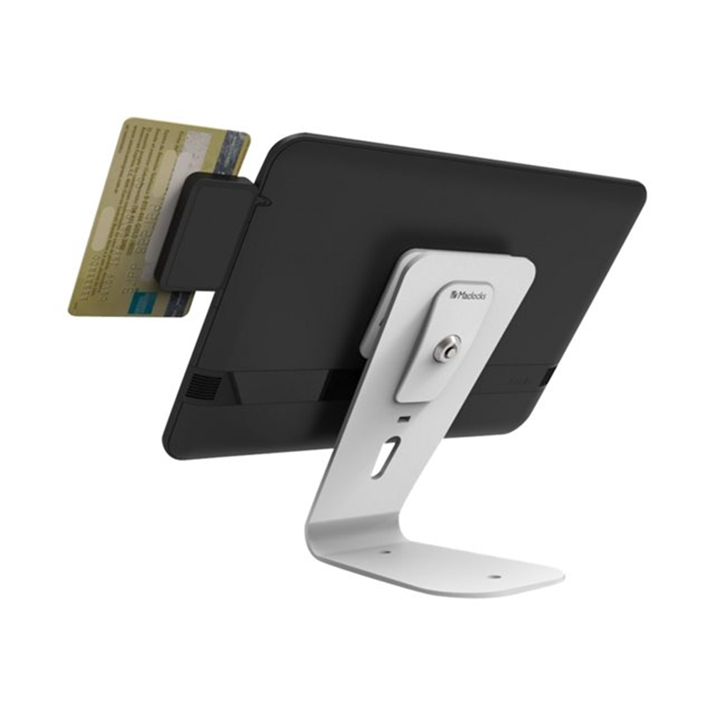 HoverTab Security Stand Universal White