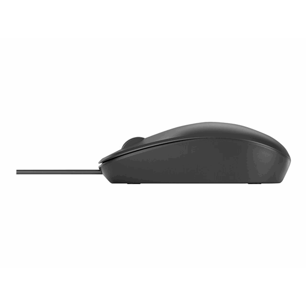 HP 128 LSR WRD Mouse
