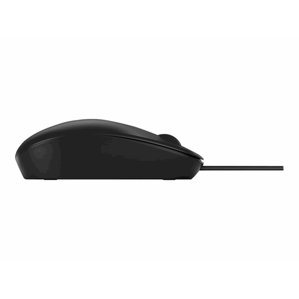 HP 128 LSR WRD Mouse