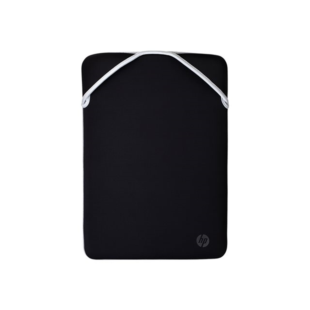 HP 14 ReversP Blk/Slv Sleeve