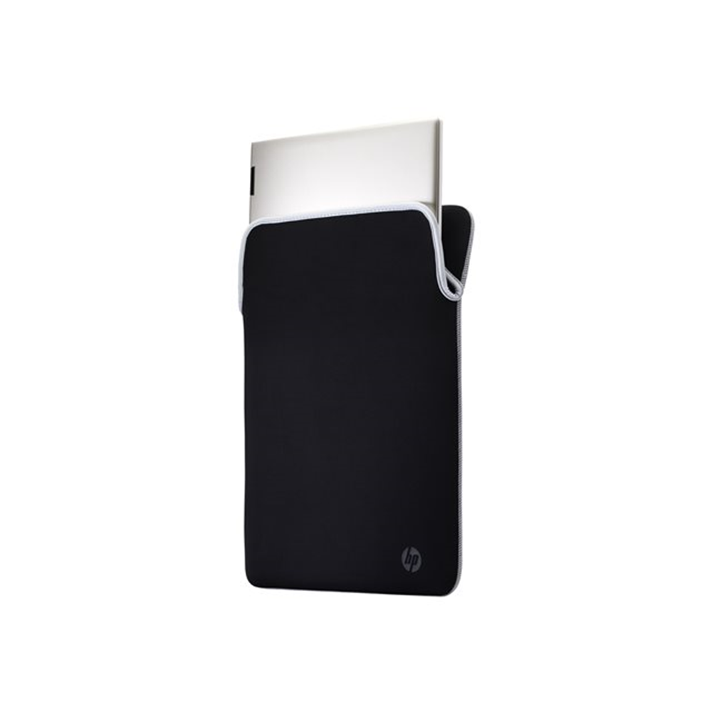 HP 14 ReversP Blk/Slv Sleeve