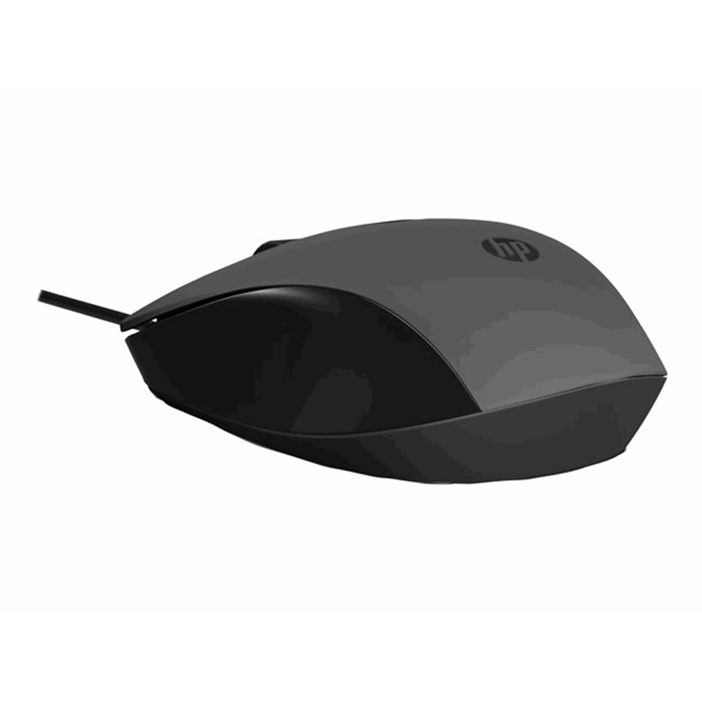 HP 150 WRD Mouse EMEA-INTL English
