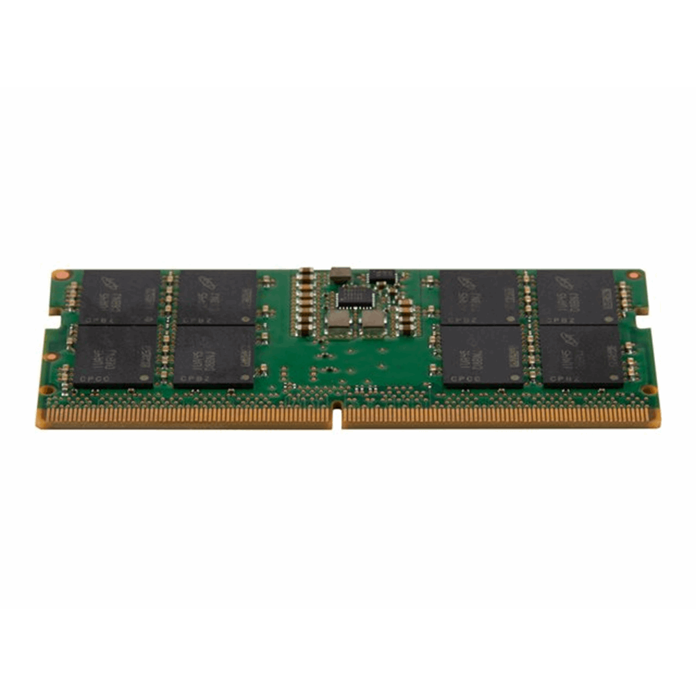 HP 16GB DDR5 4800 SODIMM Memory-EURO