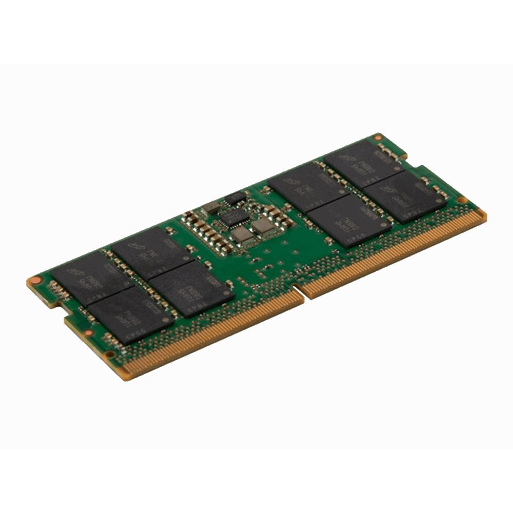 HP 16GB DDR5 4800 SODIMM Memory-EURO