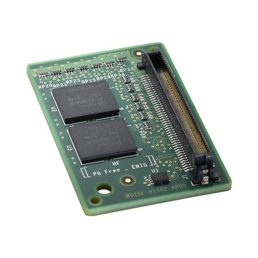 HP 1GB 90-Pin DDR3 DIMM