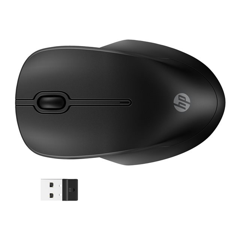 HP 255 Dual Wireless Mouse HP 255 Dual Wireless Mouse