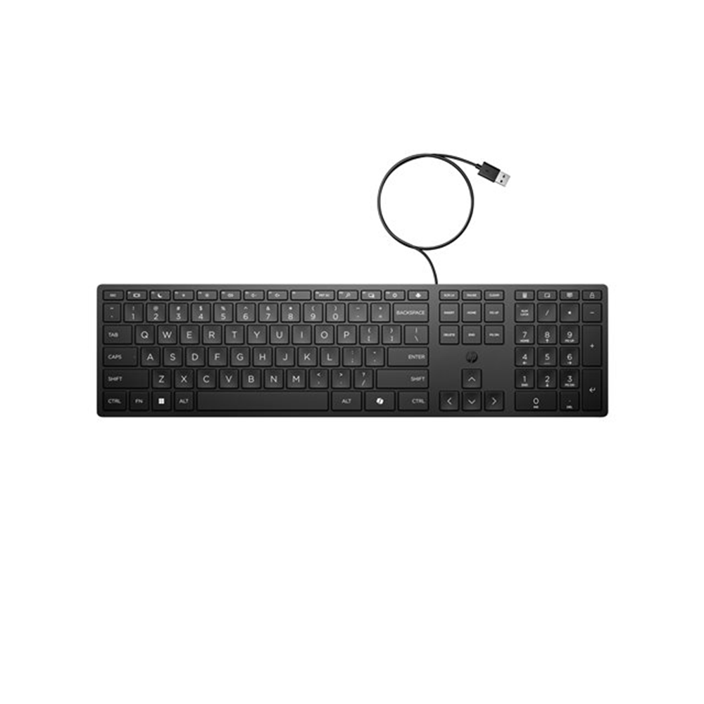 HP 320K WD KBD FR HP 320K WD KBD FR