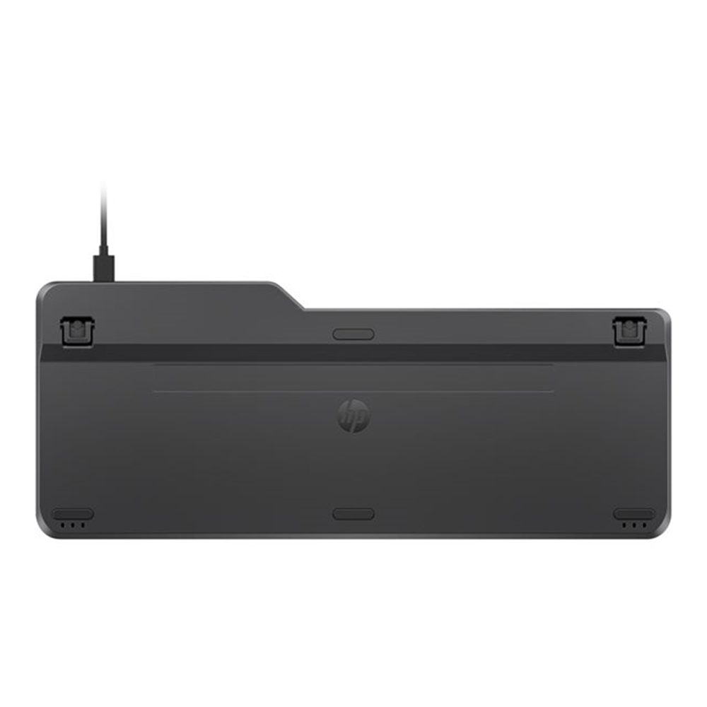 HP 400 BL WD KBD EMEA-INTL English HP 400 BL WD KBD EMEA-INTL English