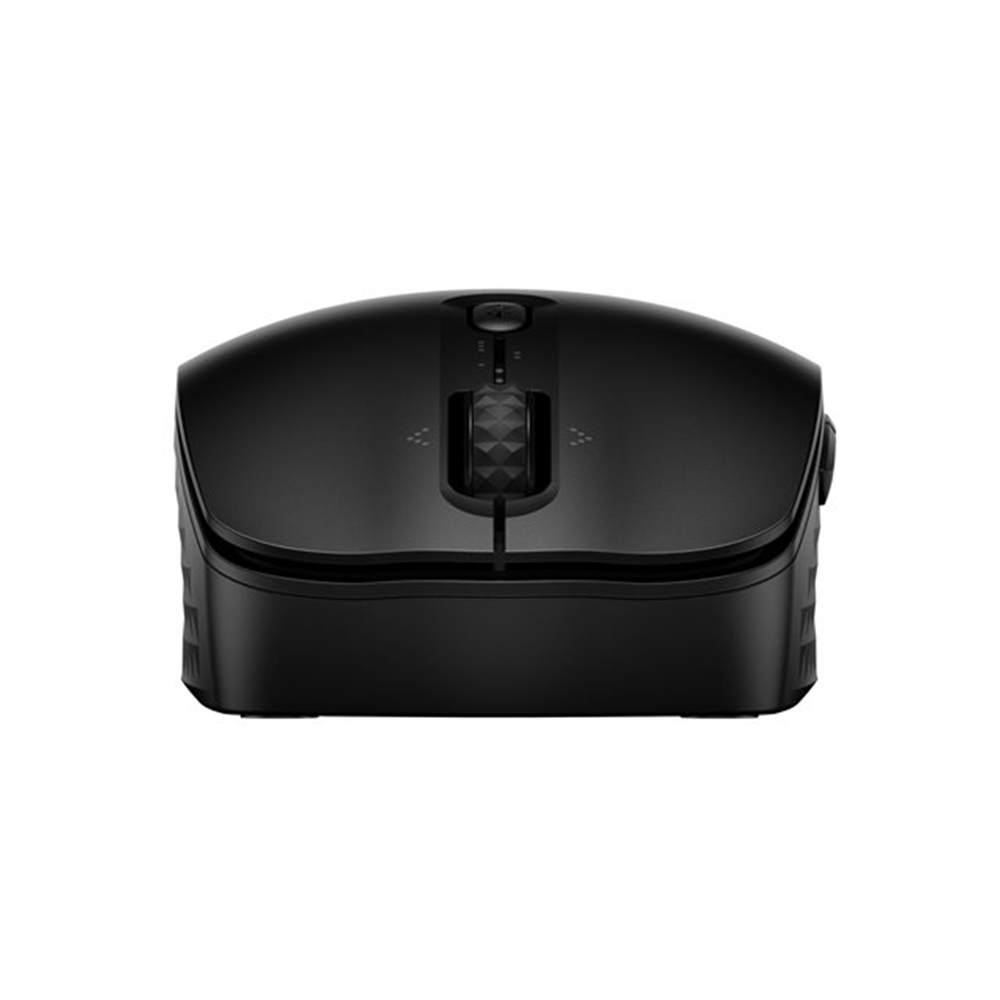 HP 425 Programmable Wireless Mouse EMEA- HP 425 Programmable Wireless Mouse EMEA-