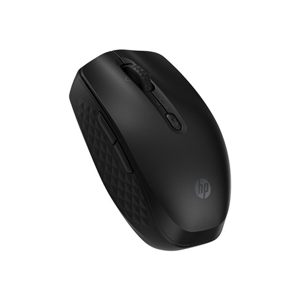 HP 425 Programmable Wireless Mouse EMEA- HP 425 Programmable Wireless Mouse EMEA-