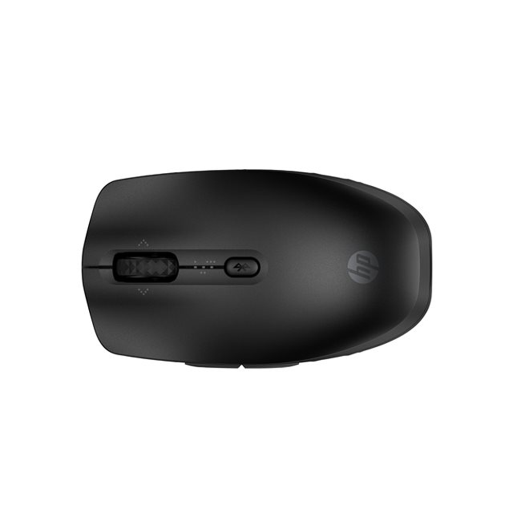 HP 425 Programmable Wireless Mouse EMEA- HP 425 Programmable Wireless Mouse EMEA-