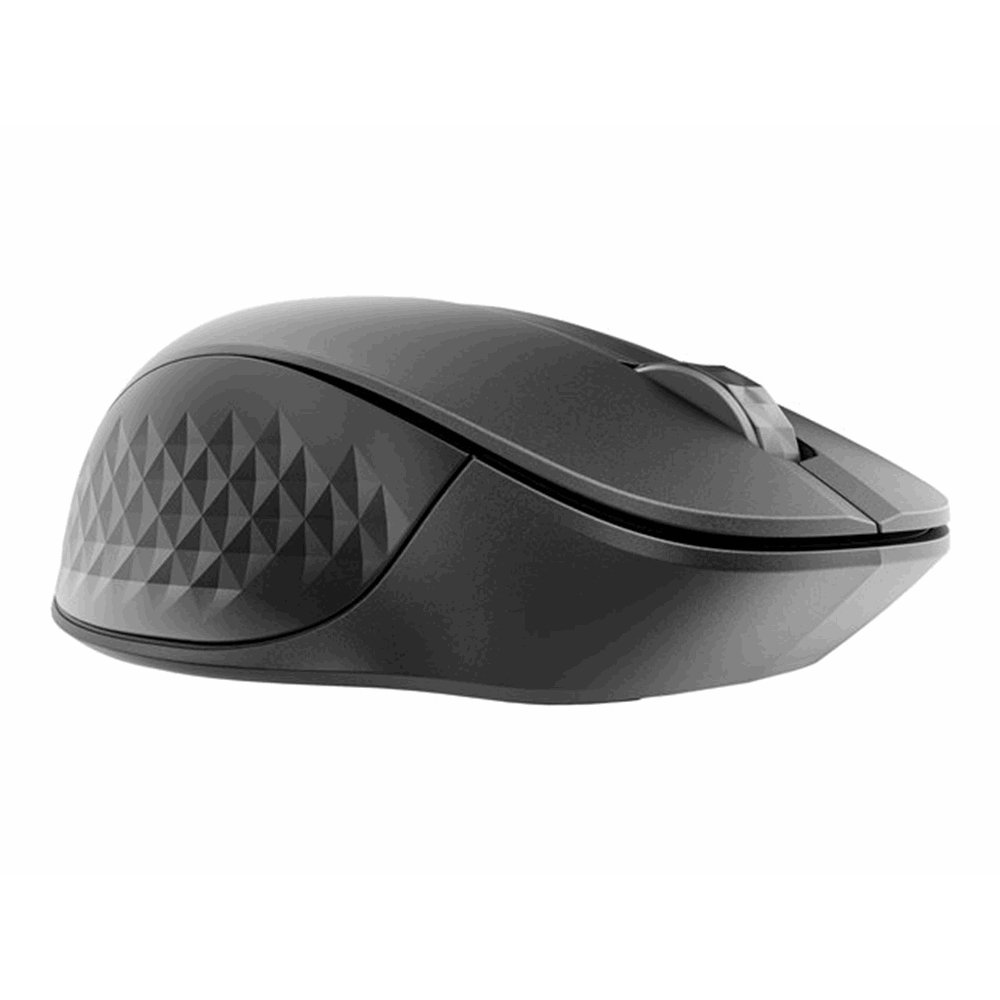 HP 430 MltDvc WRLS Mouse EMEA-INTL EN Lo