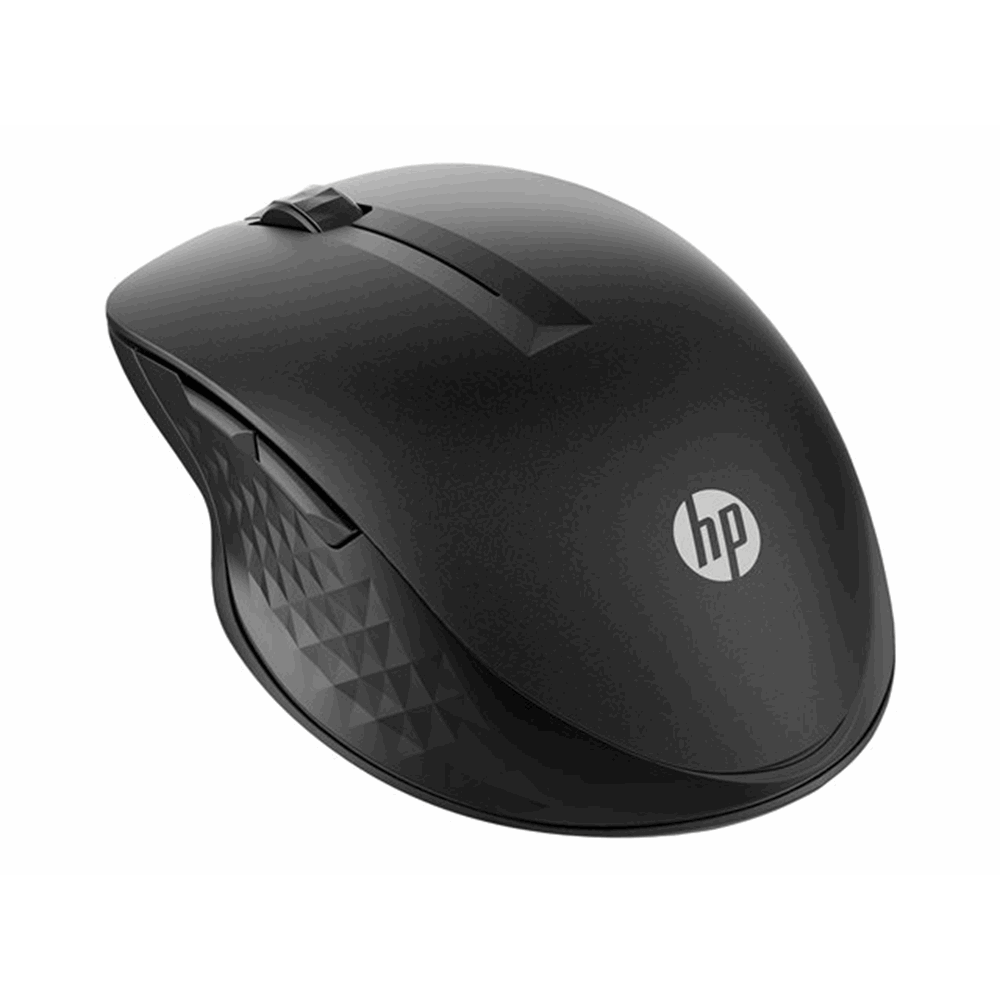 HP 430 MltDvc WRLS Mouse EMEA-INTL EN Lo