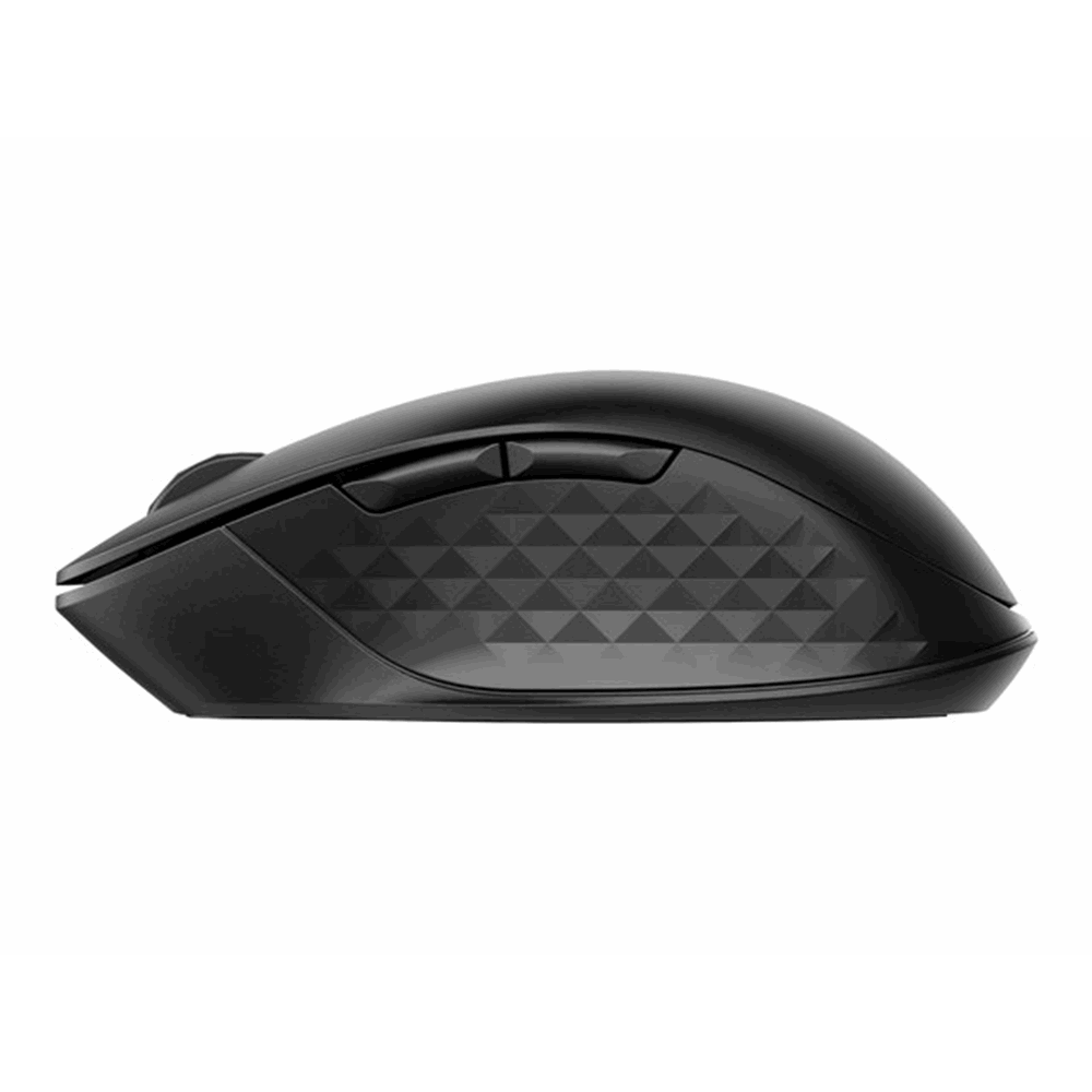 HP 430 MltDvc WRLS Mouse EMEA-INTL EN Lo