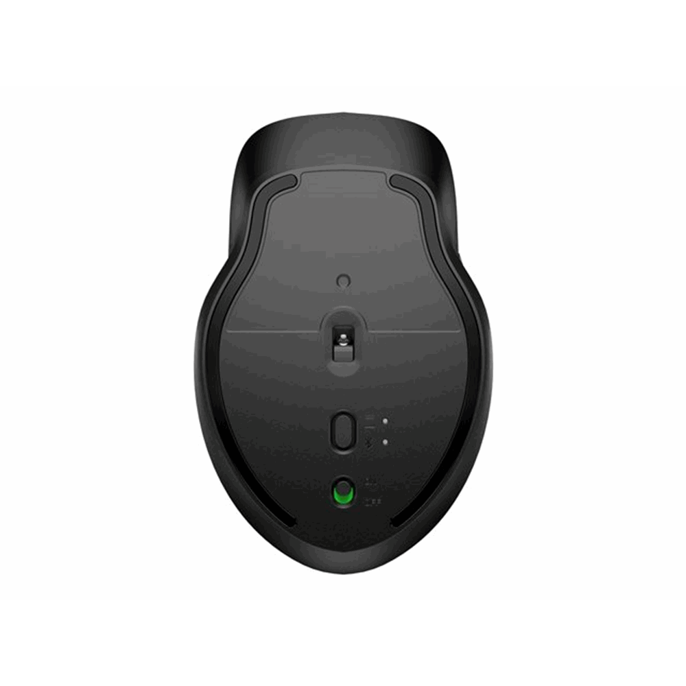 HP 430 MltDvc WRLS Mouse EMEA-INTL EN Lo