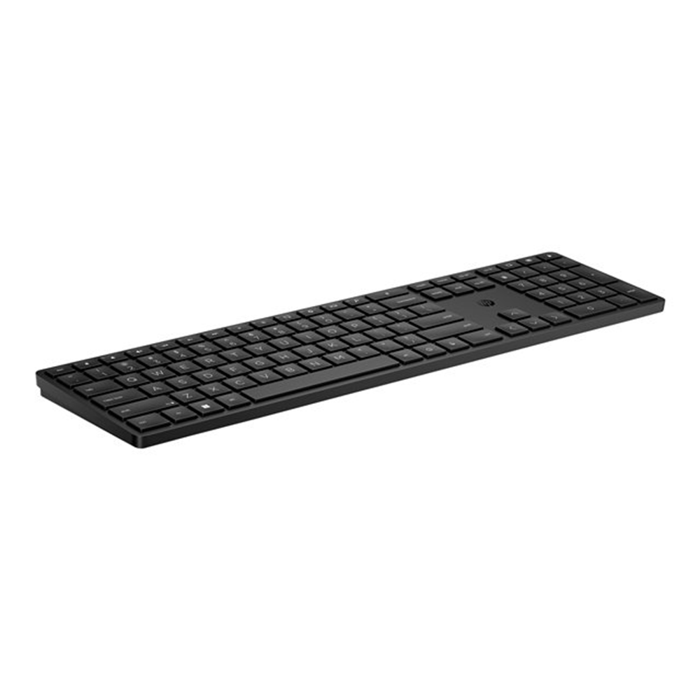 HP 450 BLK Programmable WL KBD