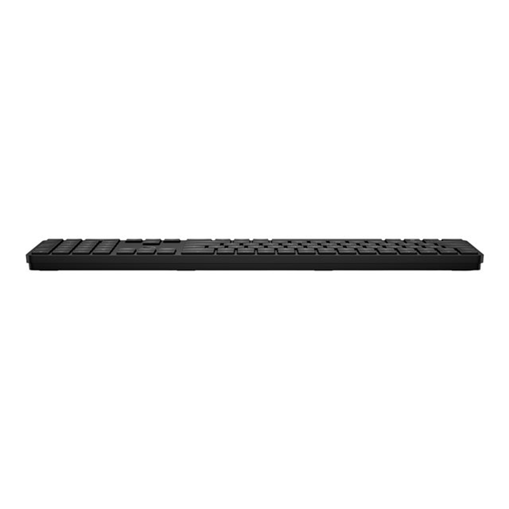 HP 455 Programmable Wireless Keyboard