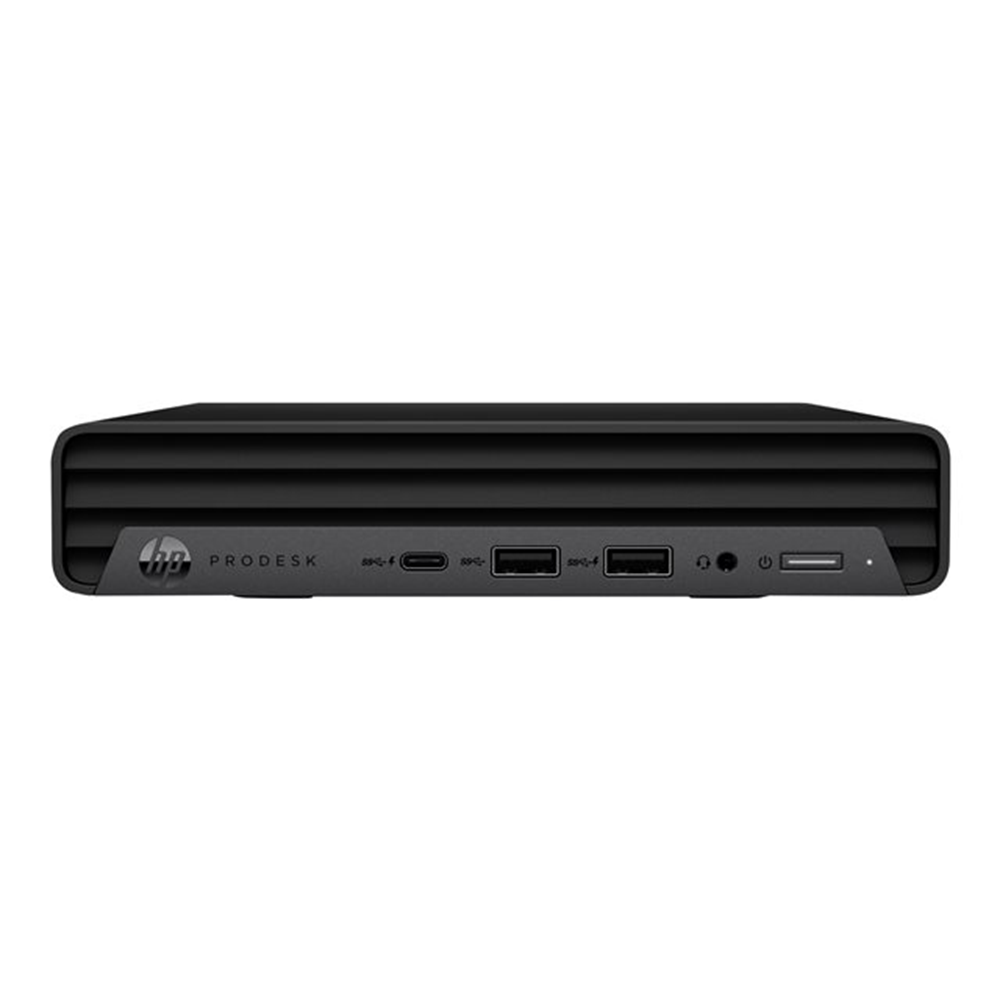 HP 600 G6 PD DM i3-10100T 8GB/500GB W10P
