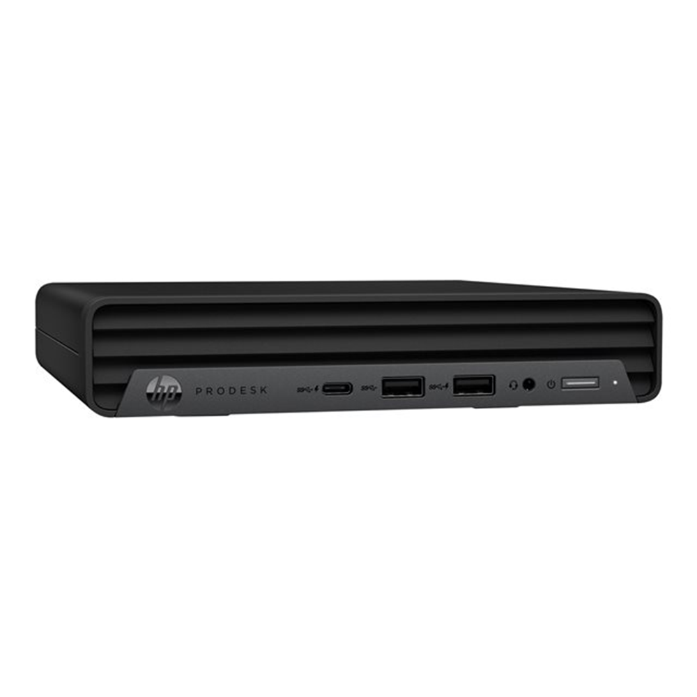 HP 600 G6 PD DM i3-10100T 8GB/500GB W10P