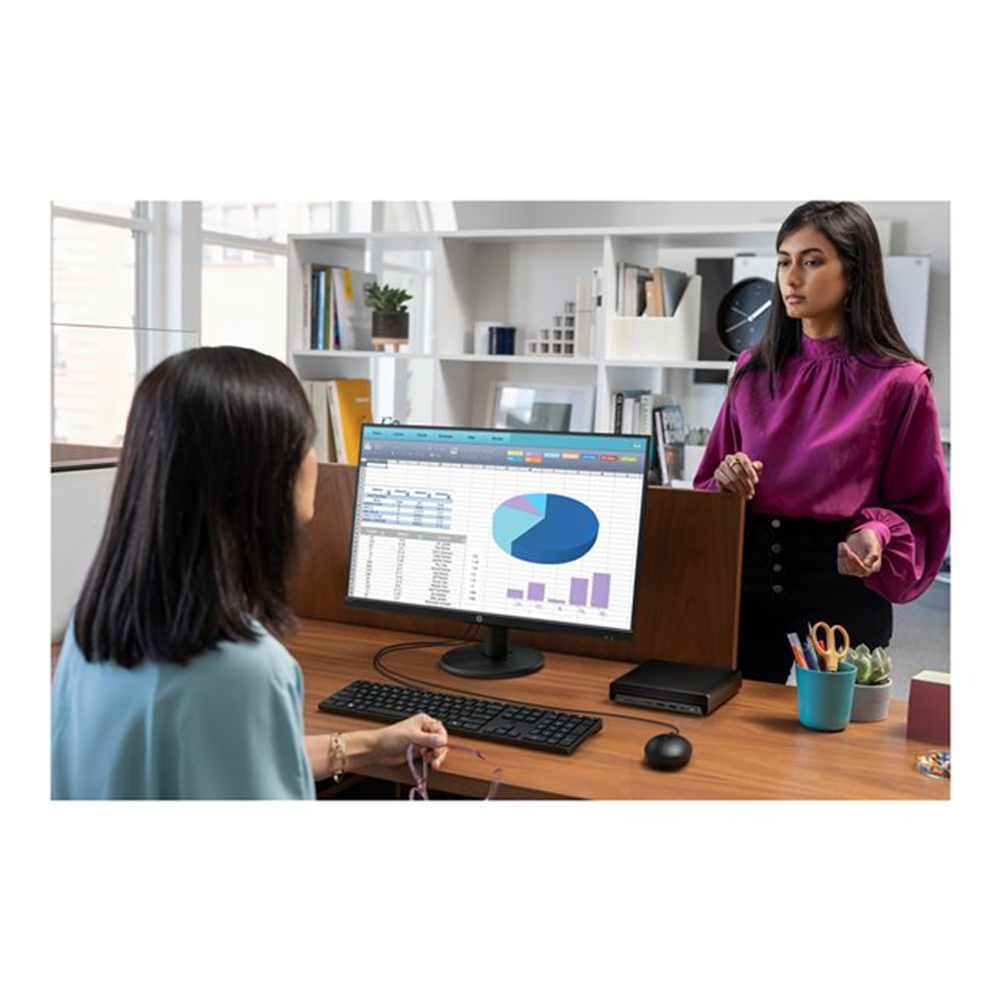 HP 600 G6 PD DM i3-10100T 8GB/500GB W10P