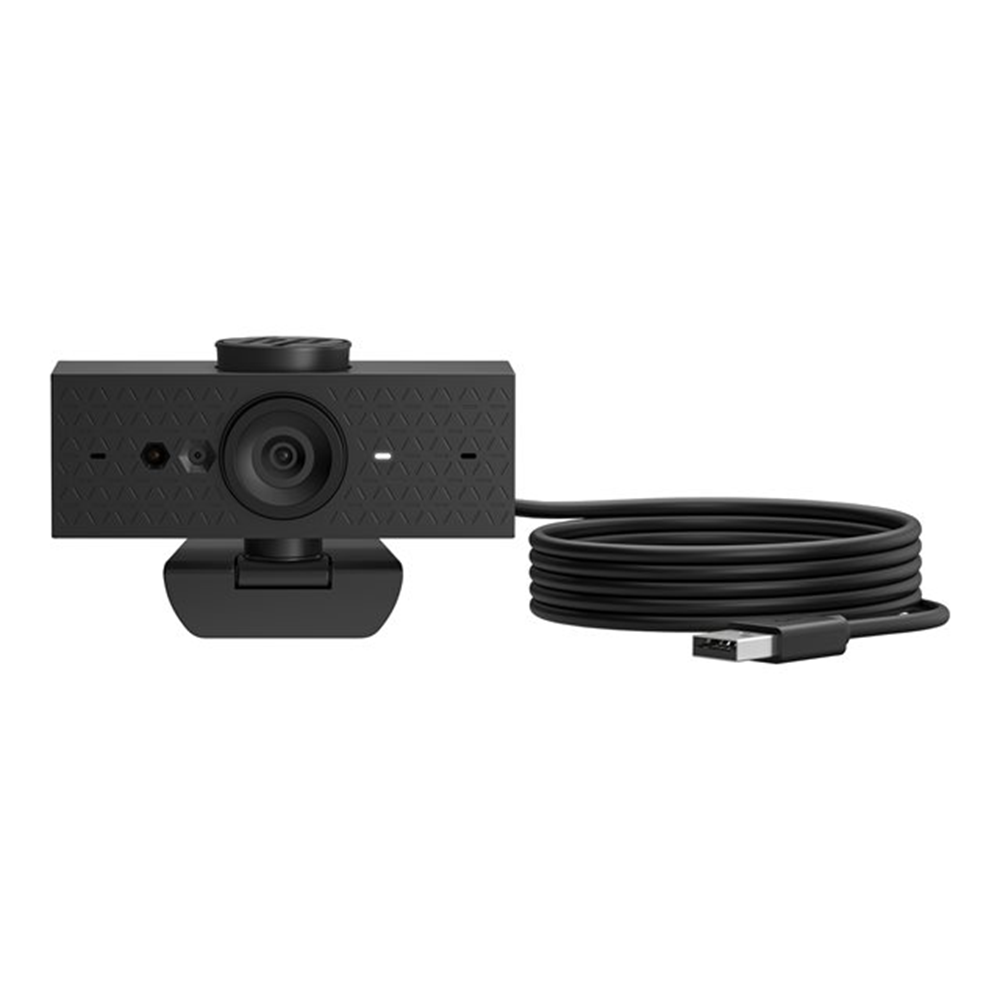 HP 625 FHD Webcam EMEA - INTL English Loc ??? Euro plug