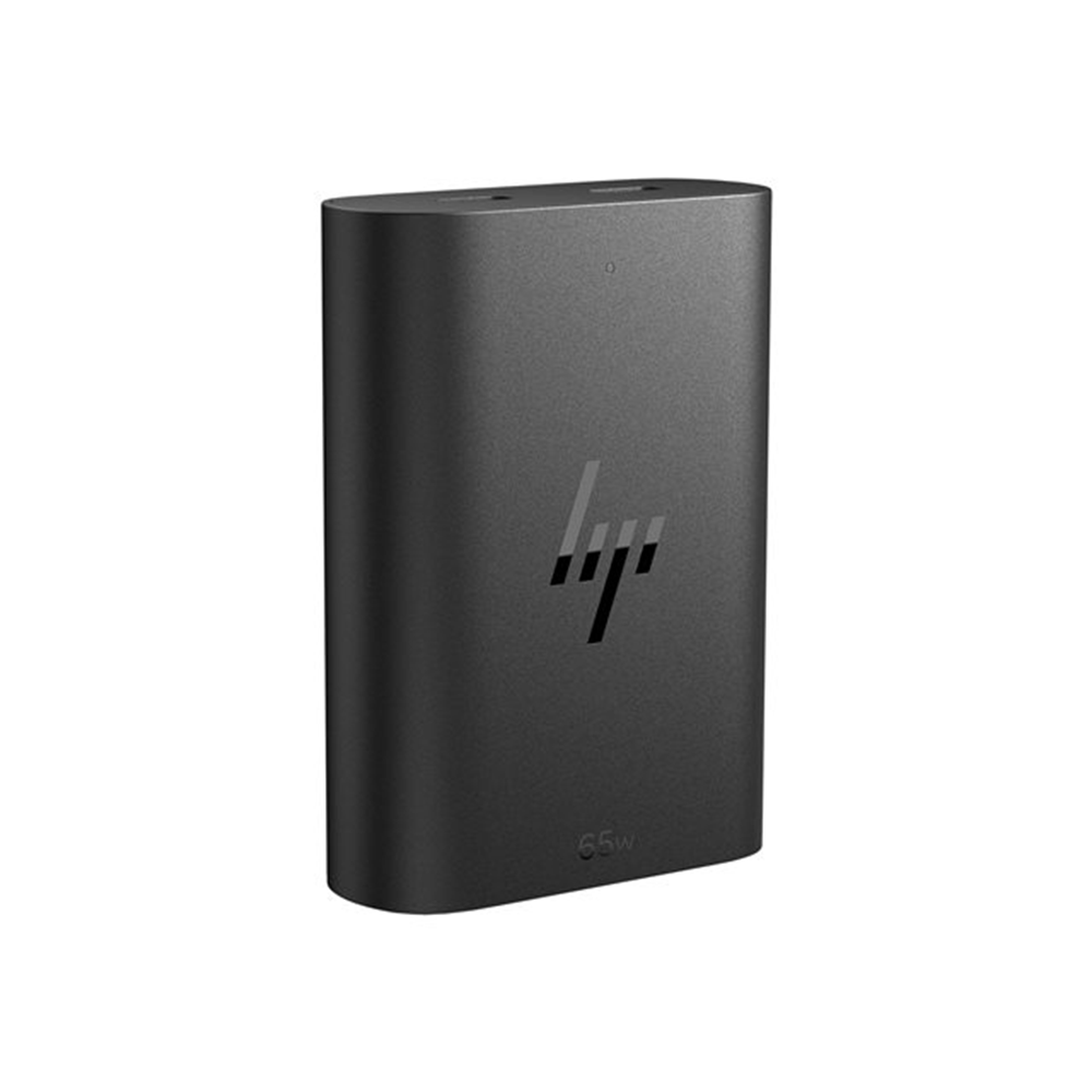 HP 65w GAN USB-C Laptop charger Semele