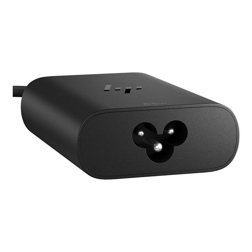 HP 65w GAN USB-C Laptop charger Semele