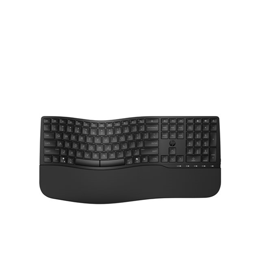 HP 680 CFT Dual-Mode KBD HP 680 CFT Dual-Mode KBD