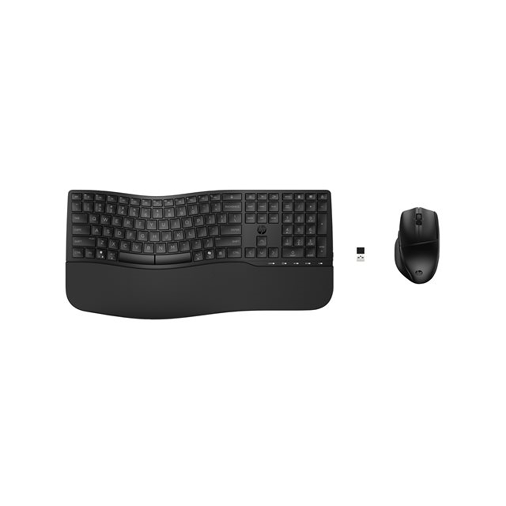 HP 685 CFT Dual-Mode KB/Mse Combo