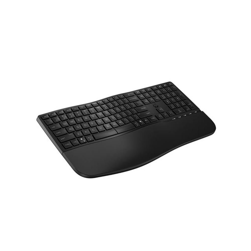 HP 685 CFT Dual-Mode KBD EMEA-INTL Engli