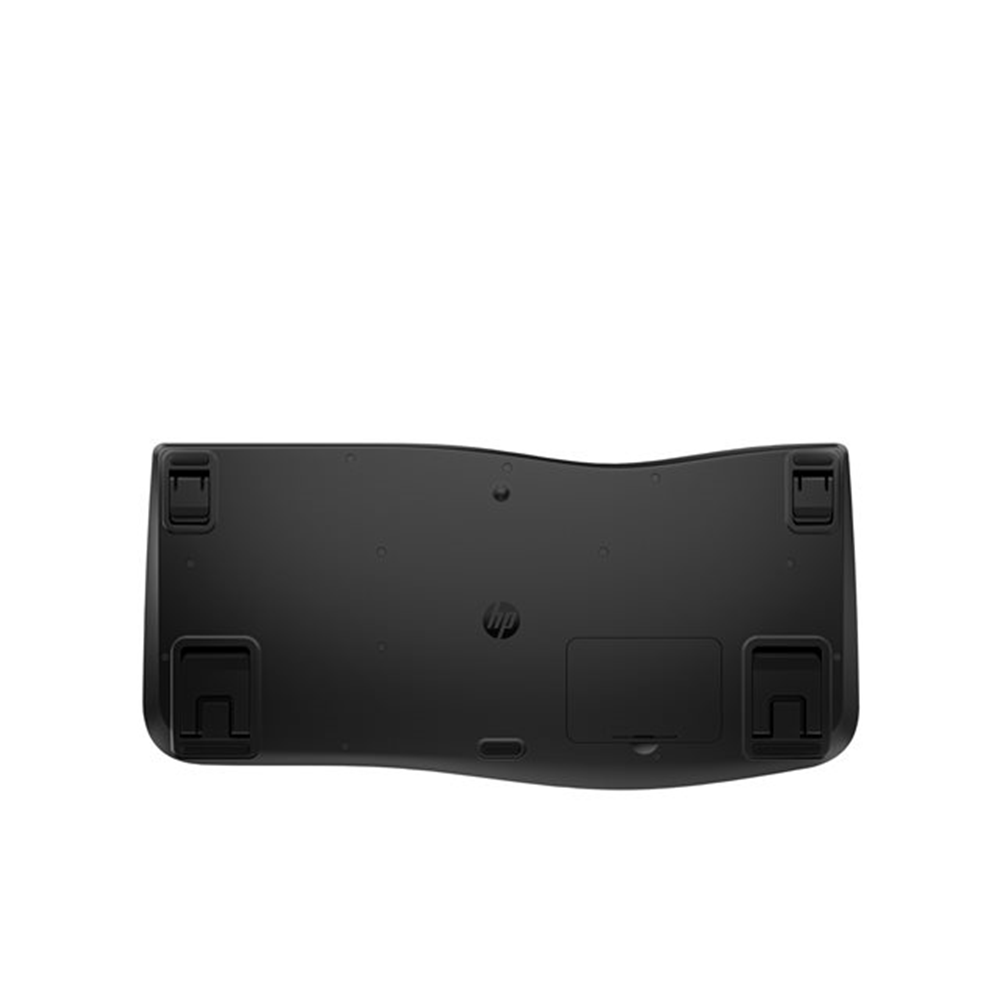 HP 685 CFT Dual-Mode KBD EMEA-INTL Engli