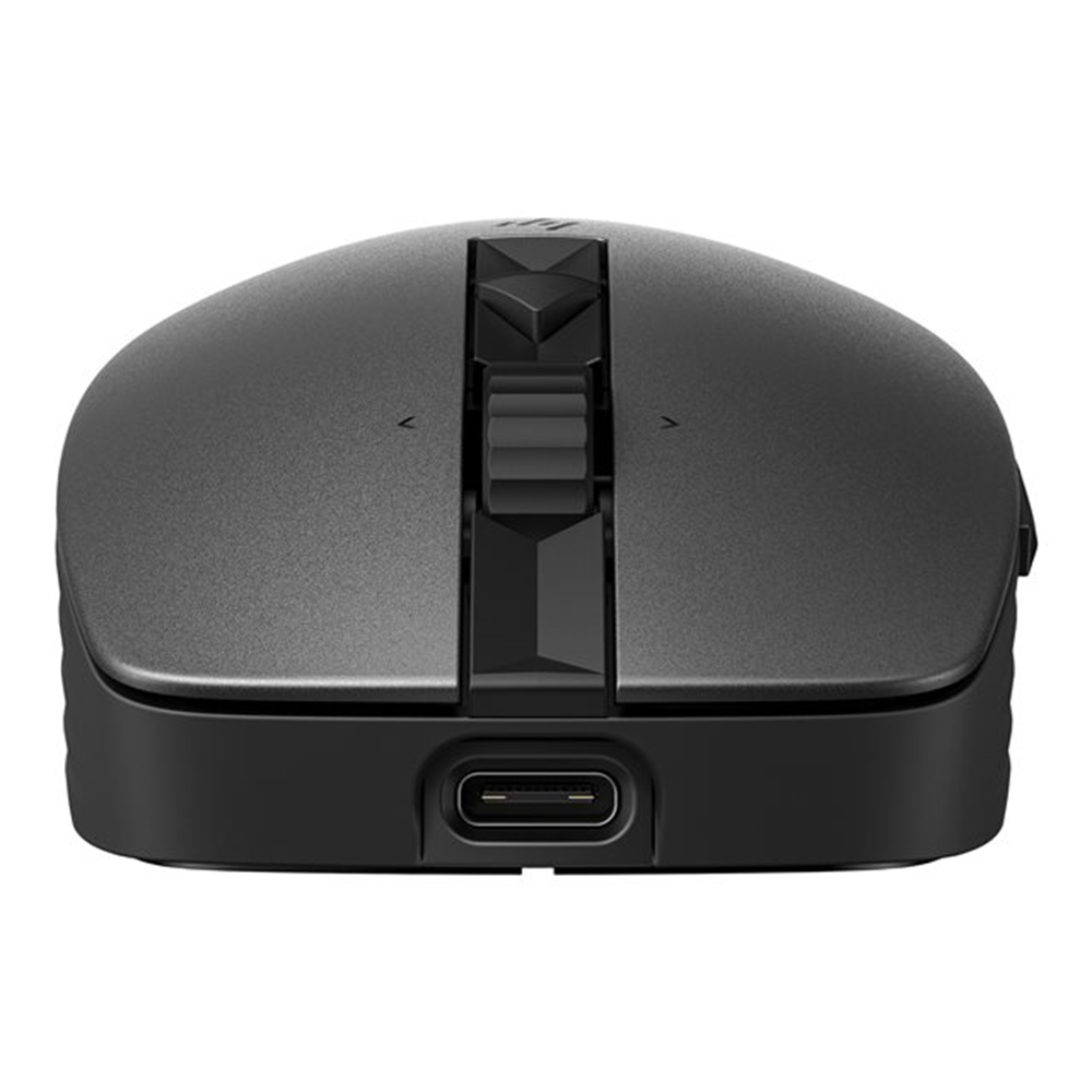 HP 715 RECHBL Mult-Dvc Bluetooth Mouse E