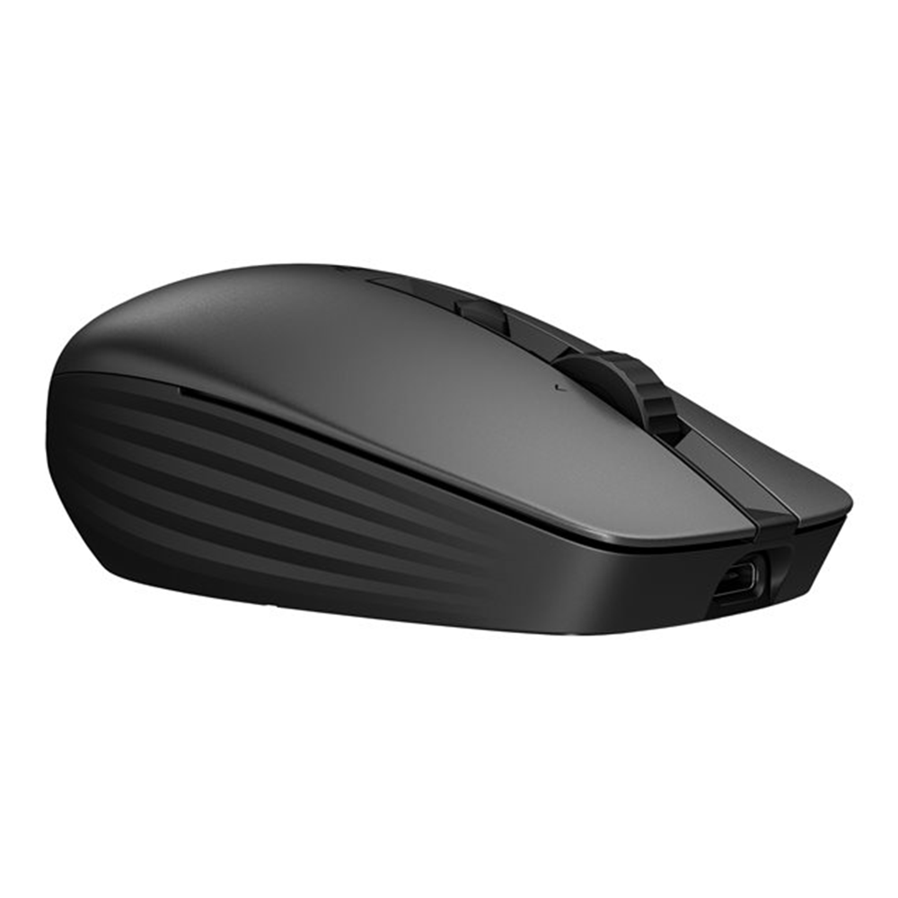 HP 715 RECHBL Mult-Dvc Bluetooth Mouse E
