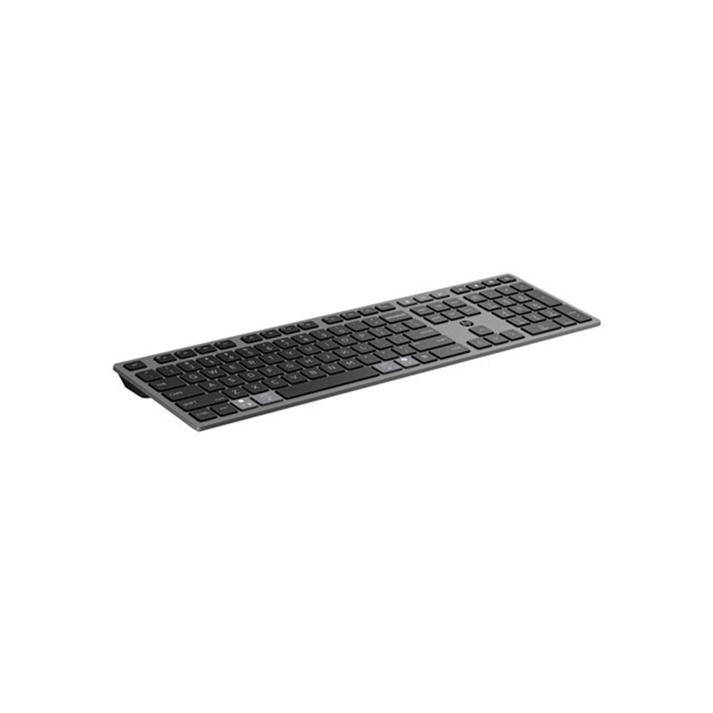 HP 725 Multi Rchrgbl WLS KB/MSE HP 725 Multi Rchrgbl WLS KB/MSE