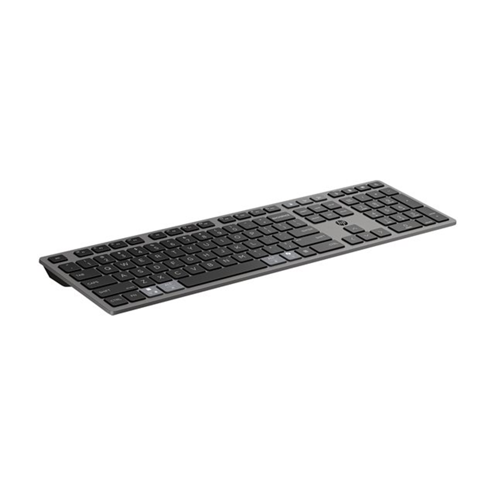 HP 725 Multi Rchrgbl WLS KB/MSE HP 725 Multi Rchrgbl WLS KB/MSE