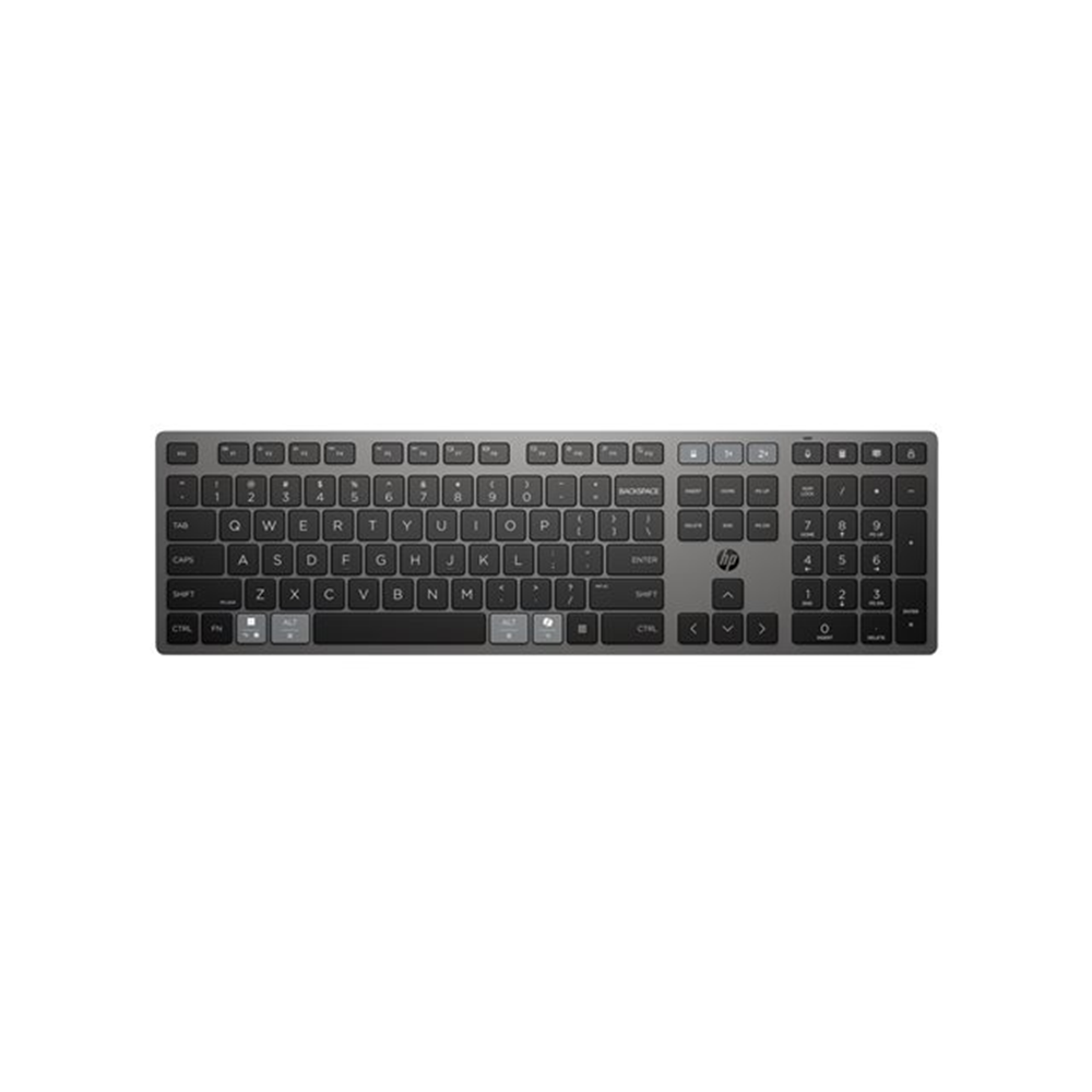 HP 725 Rechargeable WL Keyboard HP 725 Rechargeable WL Keyboard
