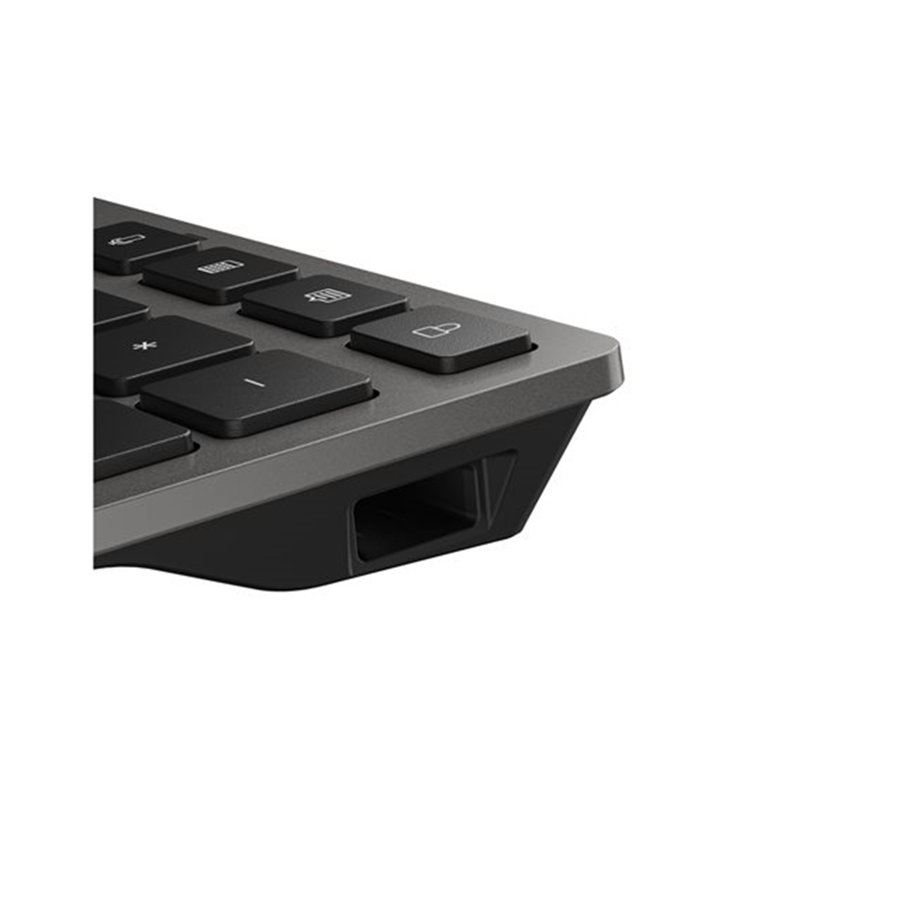 HP 725 Rechargeable WL Keyboard HP 725 Rechargeable WL Keyboard