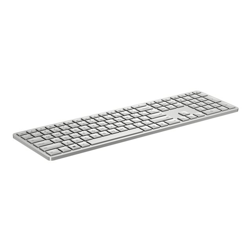 HP 970 Programmable Wireless Keyboard E
