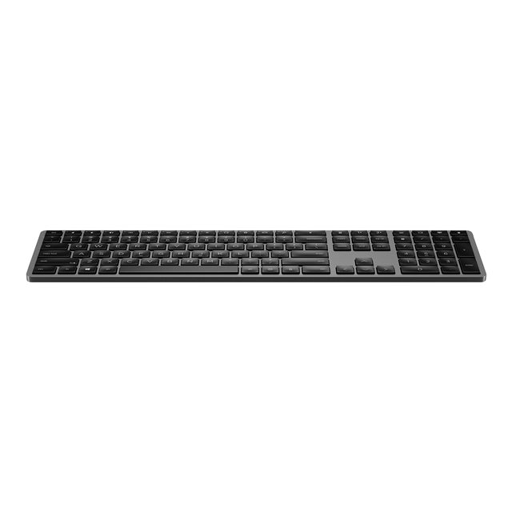 HP 975 USB+BT Dual-Mode Wireless KB